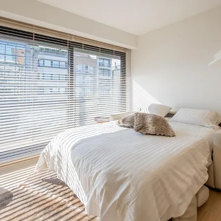 Cosy Coast Apartment Knokke-Heist