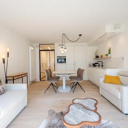 Cosy Coast * Knokke-Heist