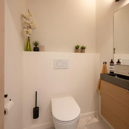 Apartment Cosy Coast
