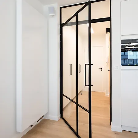 Apartamento Cosy Coast